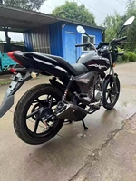 Motocyclettes d'occasion QJ Moto Benelli Motos 150cc, moto à essence, moto tout-terrain, moto de rue