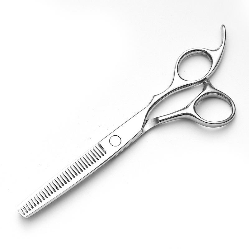 กรรไกรซอยผม