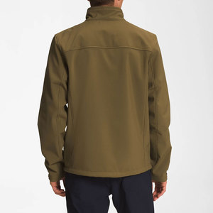 Premium Wholesale Custom <b>Jacket</b> Waterproof Breathable Windproof Canvas Casual <b>Soft</b> <b>Shell</b> <b>Jacket</b> For Men Winter Softshell <b>Jacket</b> - Product Image 2