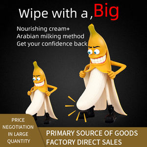 Prodotti per la crema per l'ingrandimento del pene a base di erbe del sesso sextoys - Product Image 4