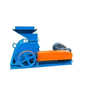 Concasseur de pierres portable, mini-broyeur à marteaux pour <span class=keywords><strong>gravier</strong></span>, petit concasseur de roches - Product Image 1