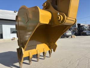 Peinture originale 320GC 320D2 320D 320C pelleteuse d'occasion de 20 tonnes engins de terrassement d'occasion de taille moyenne cat 320D2 - Product Image 3