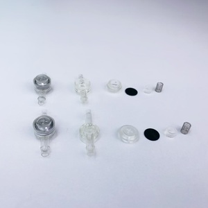 บริการขึ้นรูปพลาสติก PP ABS แบบกำหนดเองชิ้นส่วนพลาสติกโปร่งใสบริการฉีดขึ้นรูปแบบกำหนดเองในเวียดนาม - Product Image 2