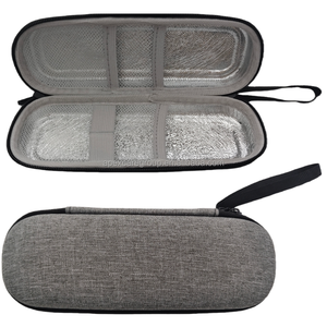 Estuche de Viaje Premium Impermeable de EVA con Compartimento Dedicado para Almacenamiento de Accesorios Todo en Uno - Product Image 5