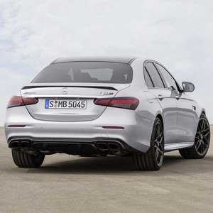 Mercedes-<span class=keywords><strong>AMG</strong></span> <span class=keywords><strong>2021</strong></span> E 63 S 4MATIC + 4.0T 612hp V8 Benz Véhicules à quatre roues motrices avec toit ouvrant panoramique 300 km/h Voiture automatique à grande vitesse - Product Image 4