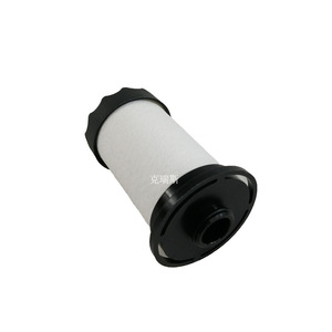 Cartouche filtrante de précision Krs 24241903, séparation huile-eau, filtration d'eau hautement efficace - Product Image 4
