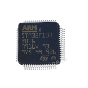 Microphone numérique IM69D130V01XTSA1, capteur de son neuf d'origine, LGA-5 IM69D130 MIC MEMS PDM Microcontrôleurs Processeurs FPGA - Product Image 4