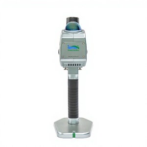 Scanner laser 3D LiGrip SE GNSS RTK pour la cartographie géospatiale, Lidar portable SLAM, numérisation 3D, CHC <span class=keywords><strong>RS7</strong></span> GreenValley LiGripSE - Product Image 2
