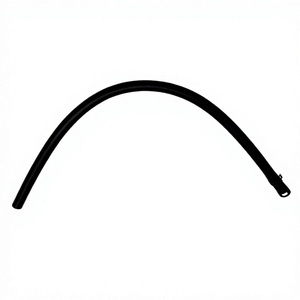 Tuyau flexible en PVC 19130371 pour système de chauffage d'eau chaude des voitures Cadillac Hummer - Product Image 2