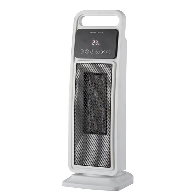Indoor Winter Space Heater Ptc Ceramic Electric Heating Heater Use for Living Room Bedroom Office