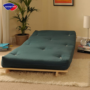 Cheap Hotel Mattresses Single <strong>Sofa</strong> Chair <strong>Bed</strong> Latex Foam Mattress in Box Twin Xl Queen king Size Gel Memory Foam Mattress <strong>Topper</strong> - Product Image 2
