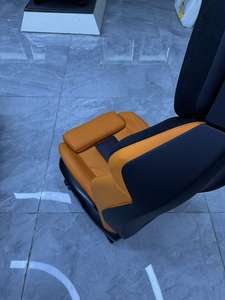 YLC Sitz-Upgrade RS <span class=keywords><strong>M</strong></span> Sportsitze Upgrade-Umrüstkit für BMW-Modelle Maßgefertigter Original-Modifizierungsstil - Product Image 3