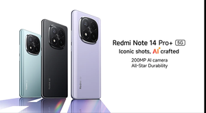 Qualità Reale per Redmi Note 14 <span class=keywords><strong>Pro</strong></span>+ Smartphone Android 14 256G/512G/1TB ROM Deca Core 50MP HD Dual SIM Sbloccato Globale - Product Image 6
