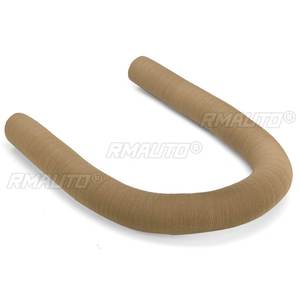 Tuyau de Conduite d'Air pour Chauffage de Voiture 24/26/42/60/75/90mm, Ligne de Tuyau en Aluminium pour Chauffage de Stationnement Diesel Webasto/Dometic/Planar - Product Image 2