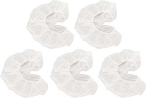 Cubierta de descanso facial plana antiadherente Fundas de soporte facial desechables convenientes para sillas de masaje Hot Resort - Product Image 3