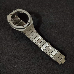 Silver - ga2100 third generation