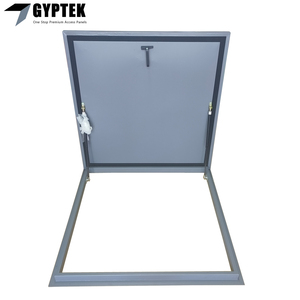 गोदाम रखरखाव के लिए एल्यूमीनियम छत हैच आदर्श - Product Image 6