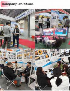 Offre Spéciale ODM 24T 28T – Compacteur Jining Shanbo 20 tonnes, Neuf, Haute Performance, Origine Chine, En Vente - Product Image 6