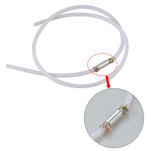 Sinkee – Kit de purge d'huile de <span class=keywords><strong>frein</strong></span> et d'embrayage 8 pièces avec clé et valve de contrôle pour BMW F700GS 2014, garantie 1 an - Product Image 5