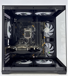 Lege Pc <span class=keywords><strong>Case</strong></span> Met Paneelvenster Groothandel Bureau <span class=keywords><strong>Itx</strong></span>/<span class=keywords><strong>Micro</strong></span>-Atx Pc Spcc Fabriek Oem Kast Stijl Gaming <span class=keywords><strong>Case</strong></span> Pc <span class=keywords><strong>Computer</strong></span> Oem - Product Image 4