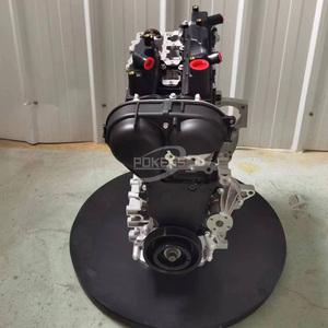 Motore Komple muslimatexplain JQMA JQMB Engine Assembly 1.6 Ecoboost per Ford Focus/Mondeo/Kuga 1.6 Ecoboost - Product Image 2