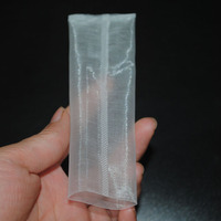 Sac filtrant en nylon de 90 microns pour l'huile végétale, le fromage, le thé et les liquides, qualité alimentaire, 10, 20, 25, 40, 70, 150, 400, 500 microns