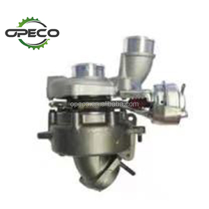 Turbocompresor para Ssangyong 270 <span class=keywords><strong>XVT</strong></span> 2,7 T, 49189-07121 4918907121 49189-07110 49189-07120 49189-07130 a650900980 6650900980 - Product Image 1