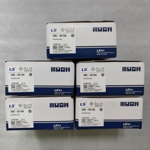 XBE-DC16A XBE-AC08A XBE-DC08A Corée L-S plc Expansion I/O Module XGBSeries PLC Module Nouveau Stock d'origine En Stock Onduleur - Product Image 6