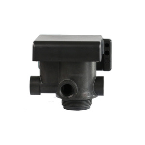 Keman AF4-LCD High <span class=keywords><strong>Flow</strong></span> Vier Ton Volautomatische Waterzuiveraar Kleppen <span class=keywords><strong>Water</strong></span> Filter Regelkleppen Voor Frp Actieve Carbon Tank - Product Image 5
