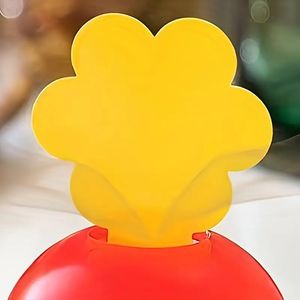 Dispositivo <span class=keywords><strong>de</strong></span> trampa <span class=keywords><strong>de</strong></span> <span class=keywords><strong>moscas</strong></span> desechable ecológico <span class=keywords><strong>de</strong></span> plástico saludable para uso en interiores/exteriores para atrapar <span class=keywords><strong>moscas</strong></span> <span class=keywords><strong>de</strong></span> <span class=keywords><strong>la</strong></span> <span class=keywords><strong>fruta</strong></span> con un diseño agradable - Product Image 1