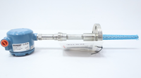 Capteur de température PT100 RTD USB 4-20mA Rose-mount 644R/644HAI1C4Q4K1056 OEM/ODM Protocole HART IP67 24VDC