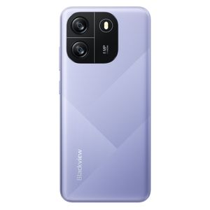<span class=keywords><strong>Smartphone</strong></span> <span class=keywords><strong>Blackview</strong></span> WAVE 6C de marque chinoise bon marché, 2 Go + 32 Go, 6,5 pouces, Android 13, téléphone portable <span class=keywords><strong>Blackview</strong></span>, téléphone mobile 4G - Product Image 3