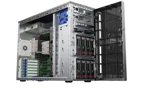 En gros HPE ProLiant <span class=keywords><strong>ML150</strong></span> <span class=keywords><strong>Gen9</strong></span> 5U Serveur Tour - Product Image 5