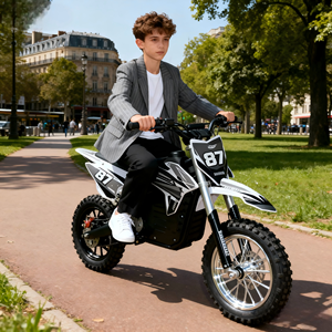 Nouveau modèle 2026 <span class=keywords><strong>MINI</strong></span> <span class=keywords><strong>Moto</strong></span> électrique tout-terrain à 2 roues |   Convient aux enfants et aux adultes |   <span class=keywords><strong>Moto</strong></span> tout-terrain électrique - Product Image 1