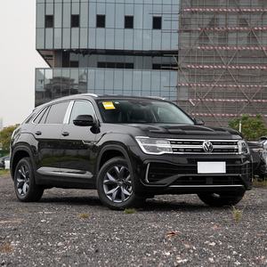 Teramont X 380 TSI AWD SUV 2024, Vehículo Todoterreno de Lujo Fabricado en China, Autos de Lujo de <span class=keywords><strong>Segunda</strong></span> <span class=keywords><strong>Mano</strong></span>, Vehículos con Caja de Cambios Automática y Motor Turbo - Product Image 3