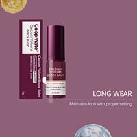 Stick Contour des Yeux Anti-Âge AMZ à Succès : 9g de Calcium pour Cernes et Poches, Éclaircissant