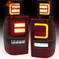 Feux de signalisation décoratifs en gros 8512201000 Feux arrière LED pour Ford Ranger 2001-2011