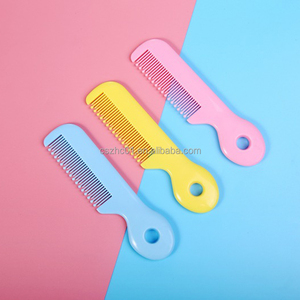 Herramienta de Cuidado y Aseo para Bebés, Peine para Cabello de Bebés Recién Nacidos y Niños Pequeños - Product Image 2