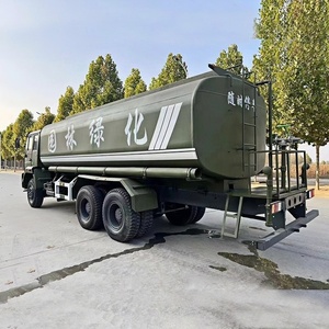 Camion de distribution d'eau Sinotruk Howo 10 roues à prix compétitif pour la suppression de la poussière industrielle et les services environnementaux - Product Image 3