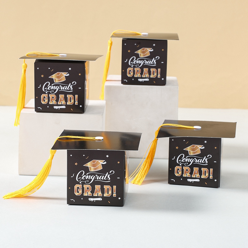 DIY Graduation Party Favors - Personalized & Memorable DIY Graduation Party Favors - Personalized & Memorable