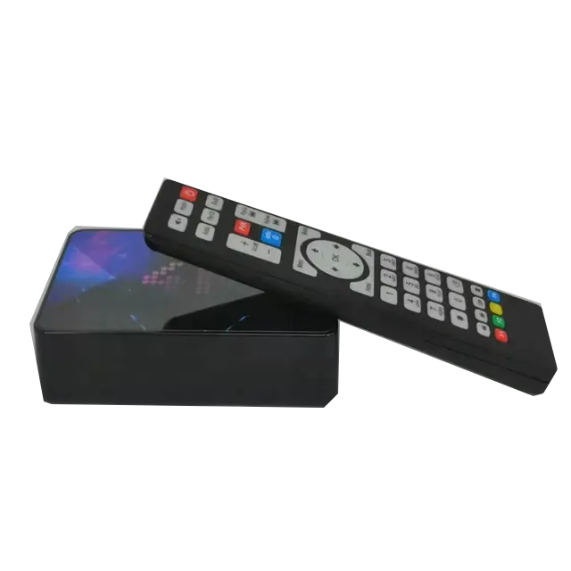 STB network Android9.1 set top box global iptv box provide oem service