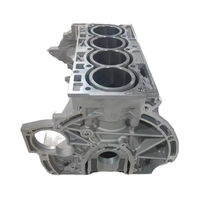 Bloc-cylindres vide M8DA M8M M8B M8C M8E M8D M8A VOLVO B4164T pour FORD Ecoboost 1.5T/1.6T /VOLVO V40 V60 S60