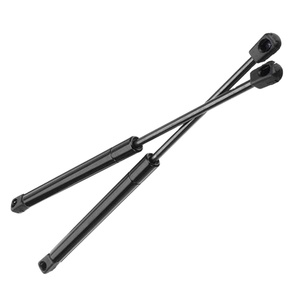 BBmart Tự Động Phụ Tùng Phụ Tùng Xe Hơi Chất Lượng Cao Phải Mui Xe Nâng Hỗ Trợ Sốc Thanh Chống Khí Mùa Xuân Cho W204 212 980 05 64 2129800564 - Product Image 1