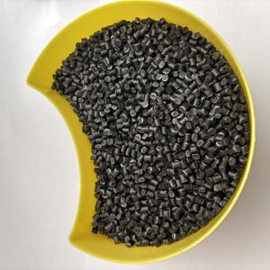 Moldeado de grado alimenticio de gránulos PP reciclados vírgenes de alta calidad para fabricación de artículos deportivos Pellet - Product Image 4