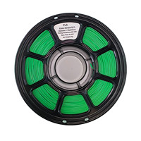 Filamento 3D PLA de Colores para Recarga sin Bobina, Compatible con Bambu Lab, Creality, Elegoo, 1.75mm, Descuento por Volumen