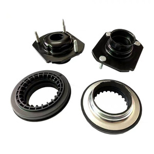 Support supérieur d'amortisseur avant Buick Chevrolet GMC 23111833 22837773 avec joint en caoutchouc pour suspension - Product Image 1