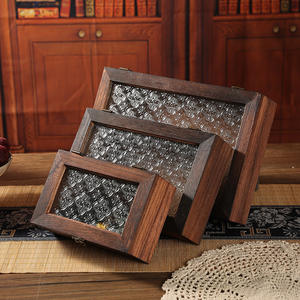 NOVA CAIXA DE ARMAZENAMENTO DE MADEIRA PARA INTERIOR - Product Image 3