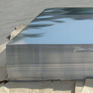 Feuille d'acier inoxydable série ASTM 300 304 304L 316 430 S32305 310S 904L 4X8ft tôle métallique avec service de traitement de pliage - Product Image 2