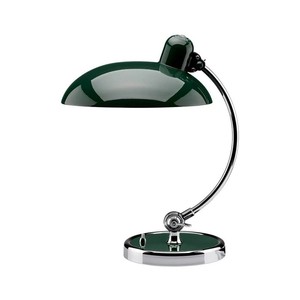 Lámpara de mesa E27 LED con cuello flexible, luz de escritorio para sala de estar, dormitorio, estudio, uso junto a la cama - Product Image 4