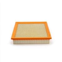 Filtre à air du moteur de voiture 17801-F0020 17801-F0050 7C3Z-9601-A 5Q0129620B Filtre à air pour Toyota Ford VW Audi